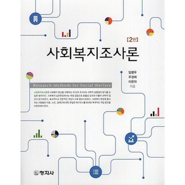 맘 편히 사회복지조사방법론 마스터? 꿀팁 대방출! ✨