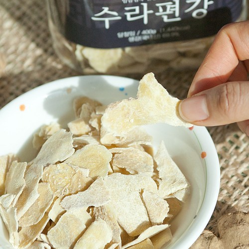 놓치면 후회! 봉동생강프레시멘토 솔직 후기 & 꿀팁 대방출🍯