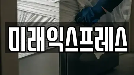 미래익스프레스