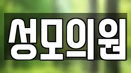 성모의원