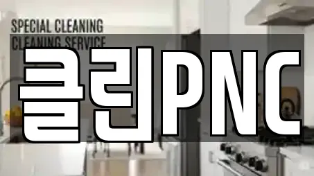 클린PNC