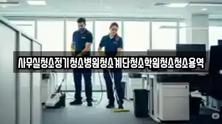 경상남도 광화동 청소,입주청소,사무실청소,상가청소,청소업체 10 업체