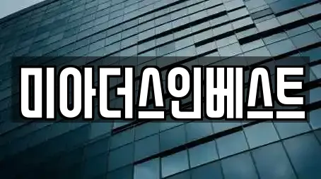 미아더스인베스트