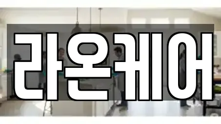 라온케어