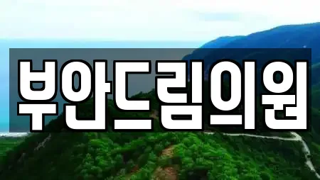 부안드림의원