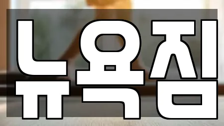 뉴욕짐
