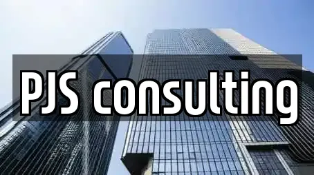 PJS consulting