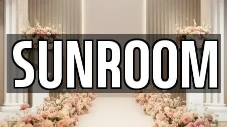 SUNROOM