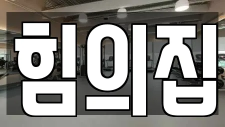 힘의집