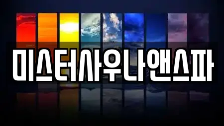 미스터사우나앤스파