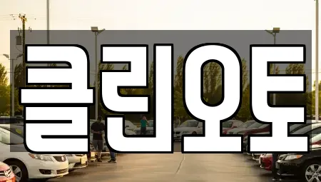 클린오토