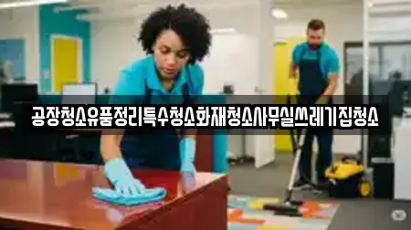 수성구 성동 청소업체 가격 12