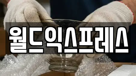 월드익스프레스