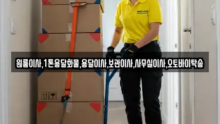 원룸이사,1톤용달화물,용달이사,보관이사,사무실이사,오토바이탁송
