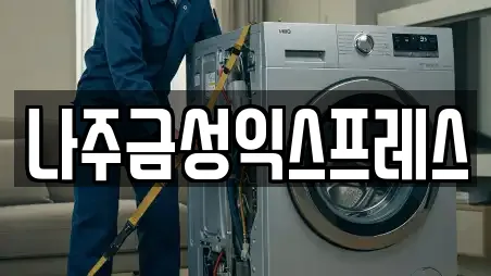 나주금성익스프레스