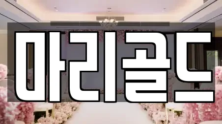 마리골드