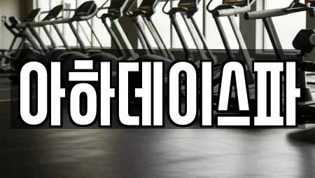 아하데이스파