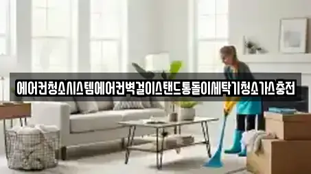 에어컨청소시스템에어컨벽걸이스탠드통돌이세탁기청소가스충전