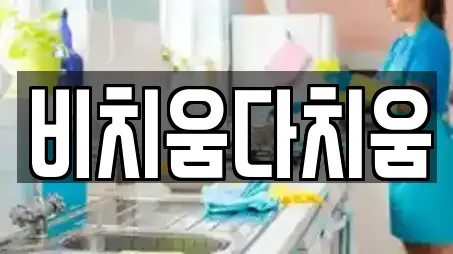 비치움다치움