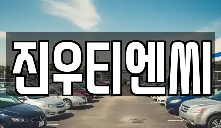 진우티엔씨