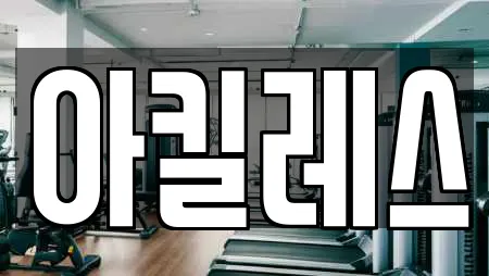 아킬레스