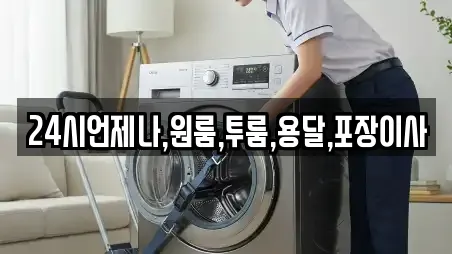 포장이사 함안군 가야읍 인기 15곳