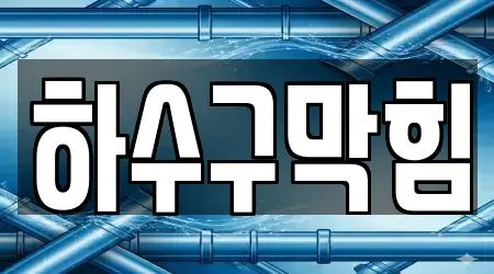 경기 문발동 하수구막힘,변기막힘,하수구뚫음,싱크대막힘,누수 17곳, 주소 보기