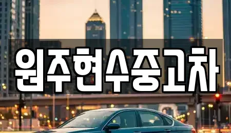 강원 원주시 소초면 중고차,렌트카,중고차매입,중고차매매,장기렌트카,단기렌트카