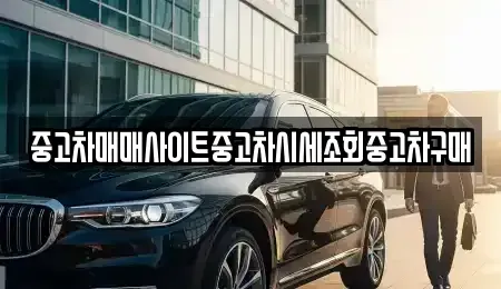 경기 광명시 소하동 중고차 전문 중고차매매사이트중고차시세조회중고차구매