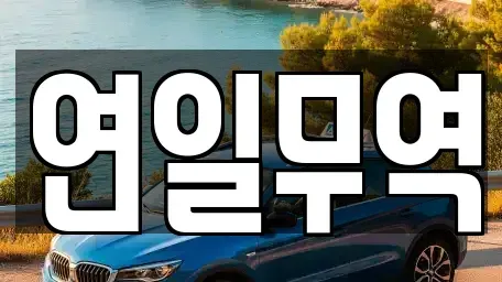 경기 성남시 중원구 도촌동 중고차매매 전문 연일무역