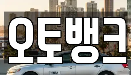경기 안성시 대덕면 중고차매매 전문 오토뱅크