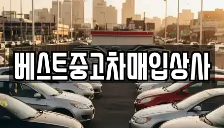 경기 안성시 대덕면 중고차매입 전문 베스트중고차매입상사