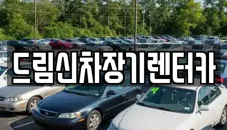 경기 의정부시 장기렌트카,중고차,렌트카,단기렌트카,중고차매입,중고차매매