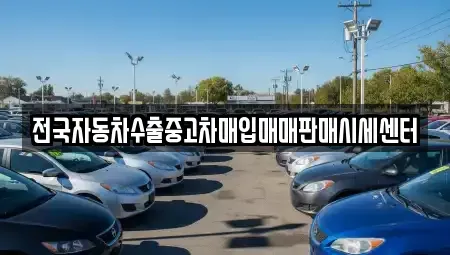 경기 평택시 오성면 중고차매매,단기렌트카,중고차매입,장기렌트카,중고차,렌트카