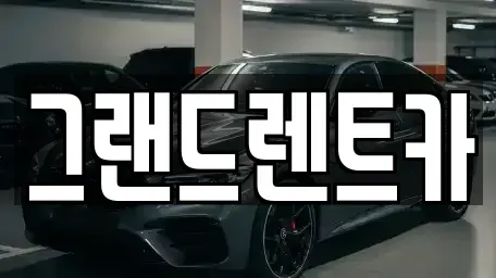 경기 평택시 평택동 렌트카 전문 그랜드렌트카