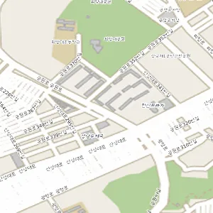 경기도 성남시 중원구 갈현동 장기렌트카 가은오토플랜 위치