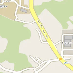 경기도 여주시 점봉동 중고차매매 여흥자동차매매상사 위치