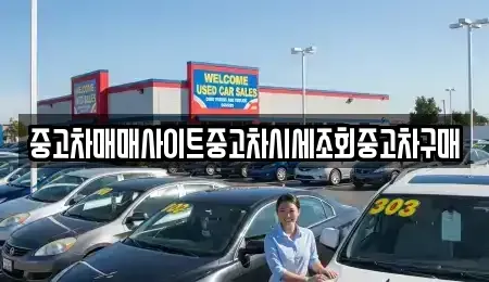 경기도 연천군 미산면 중고차매매 전문 중고차매매사이트중고차시세조회중고차구매