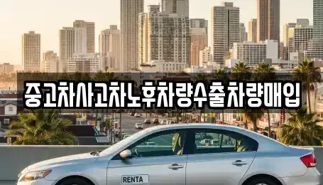 경기도 하남시 초이동 중고차 전문 중고차사고차노후차량수출차량매입