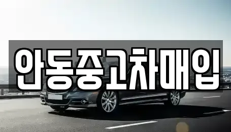 경북 안동시 신세동 장기렌트카,중고차,렌트카,단기렌트카,중고차매입,중고차매매