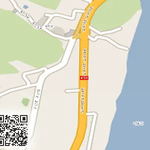 경북 칠곡군 기산면 중고차 왜관자동차해체재활용산업 위치