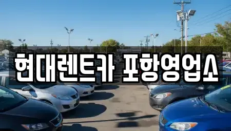 경북 포항시 북구 덕수동 렌트카,단기렌트카,장기렌트카,중고차,중고차매매,중고차매입