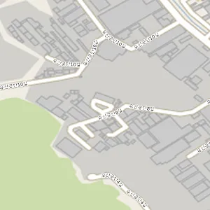 경상남도 양산시 유산동 중고차매매 동서자동차 위치