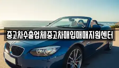 경상남도 진주시 유곡동 중고차매입 전문 중고차수출업체중고차매입매매지원센터