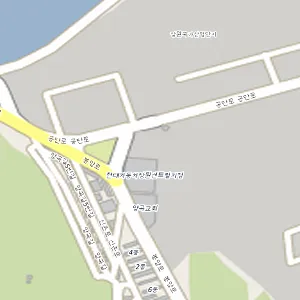 경상남도 창원시 성산구 양곡동 중고차매입 조선모터스 위치