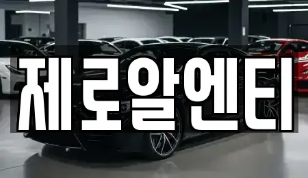 경상남도 창원시 의창구 동읍 렌트카 전문 제로알엔티