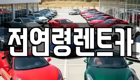 경상북도 경산시 백천동 렌트카 전문 전연령렌트카