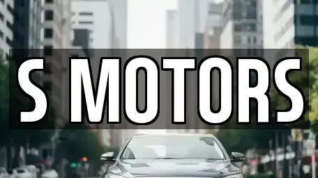 경상북도 상주시 중고차매매 전문 S MOTORS