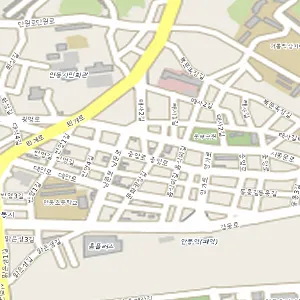 경상북도 안동시 안막동 중고차 중고차수출시세상담 위치