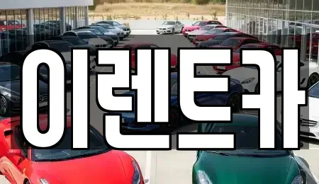 경상북도 포항시 북구 장성동 렌트카 전문 이렌트카